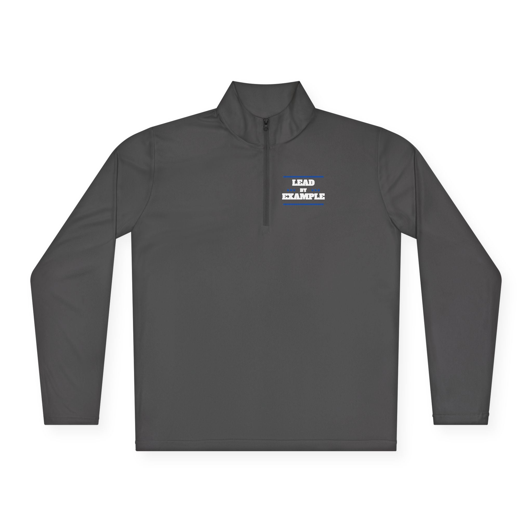 Lead by Example - Quarter-Zip Pullover