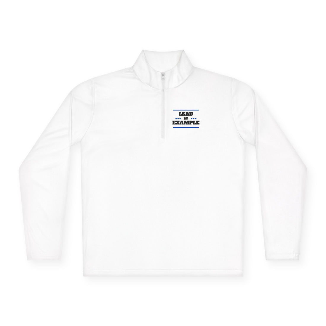 Lead by Example - Quarter-Zip Pullover