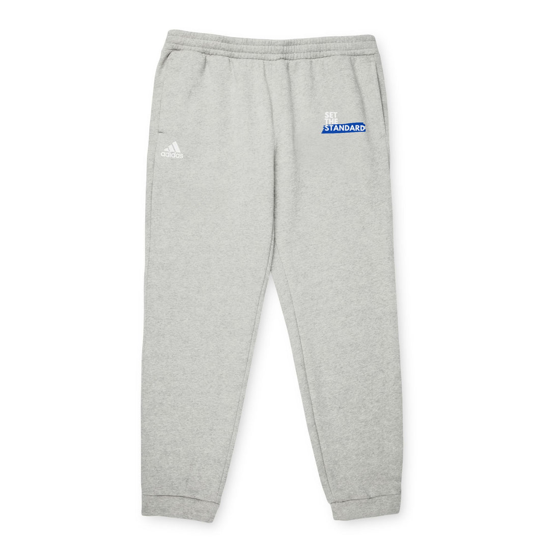 Set the Standard - Adidas Fleece Joggers