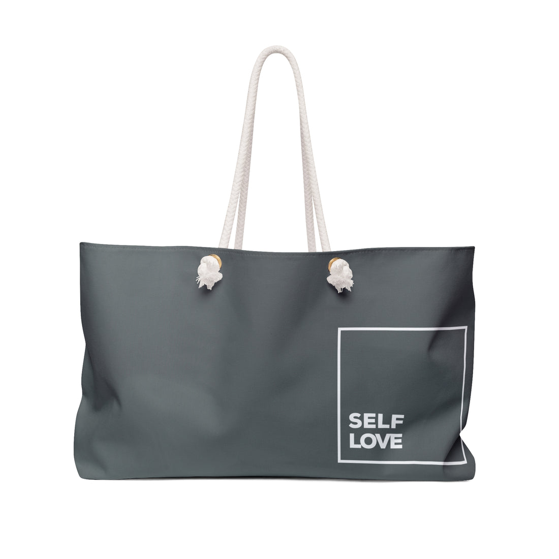 Self Love - Weekender Bag