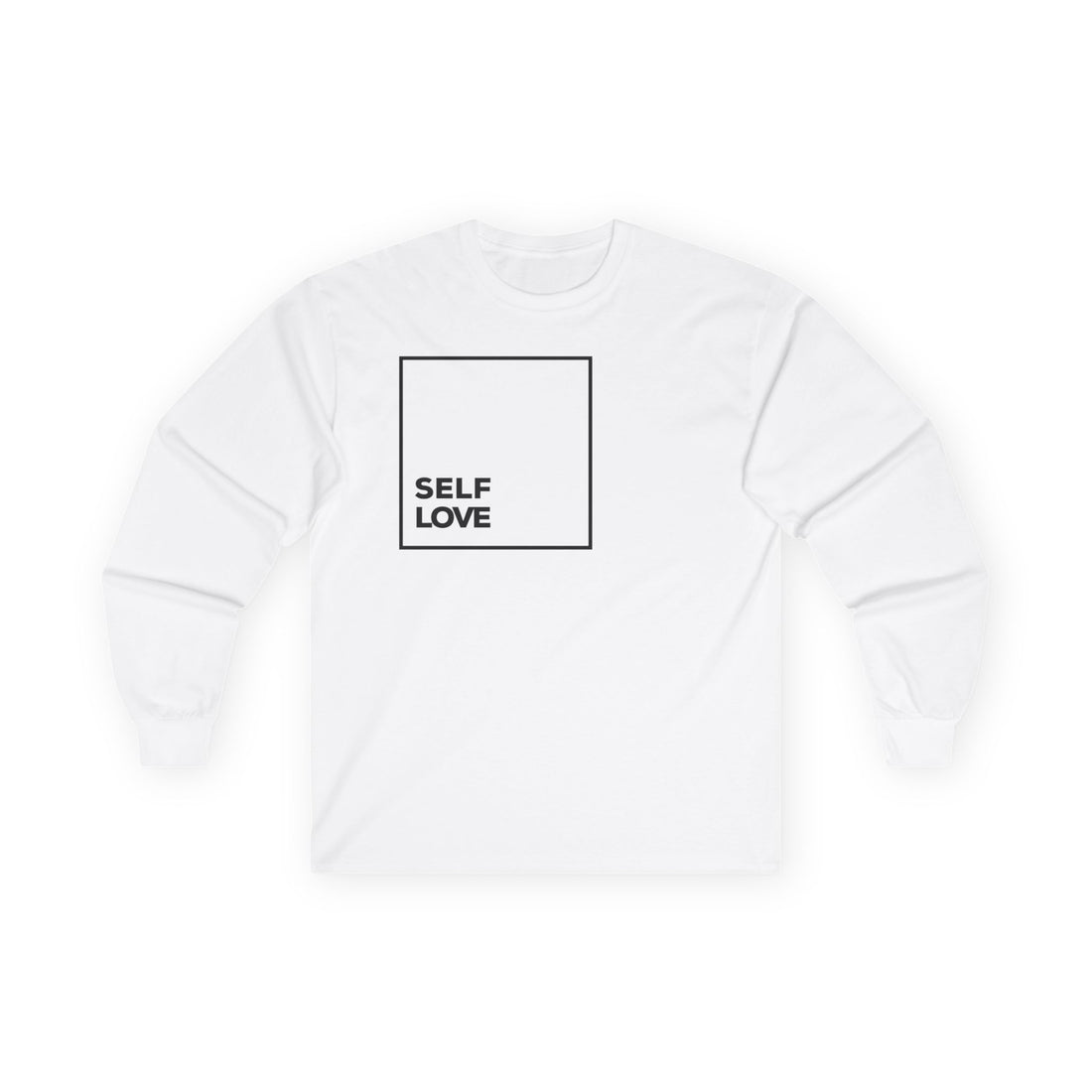 Self Love - Long Sleeve Tee