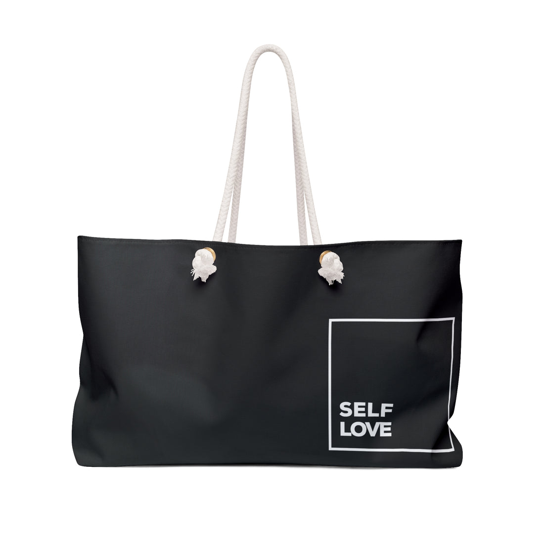 Self Love - Weekender Bag