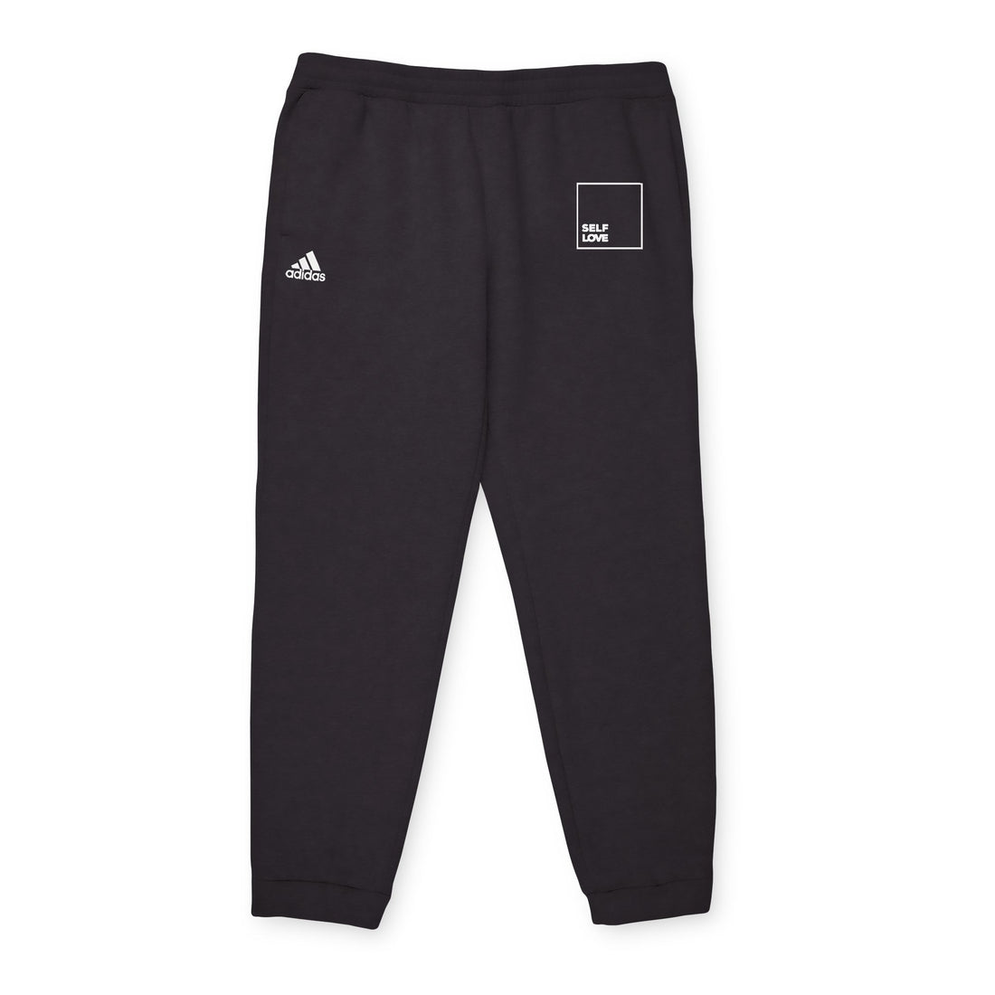 Self Love - Adidas Fleece Joggers