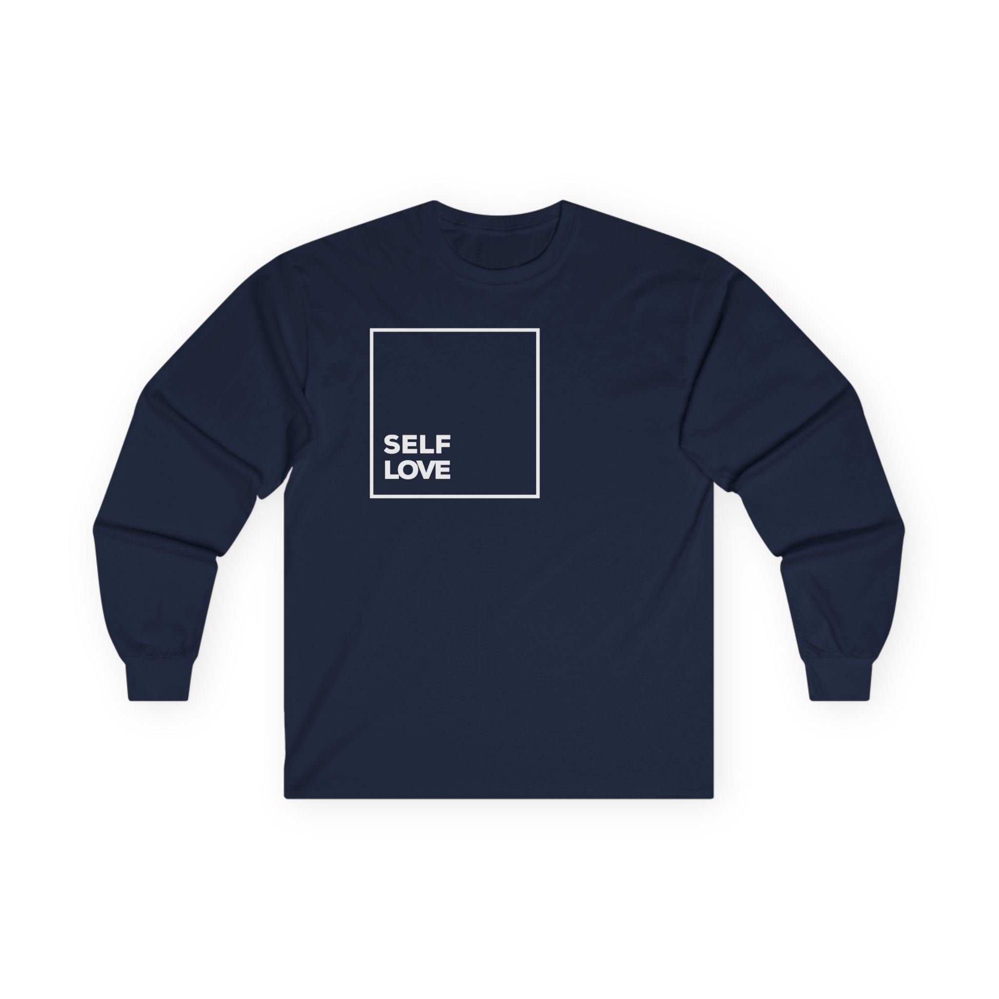 Self Love - Long Sleeve Tee