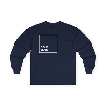 Self Love - Long Sleeve Tee